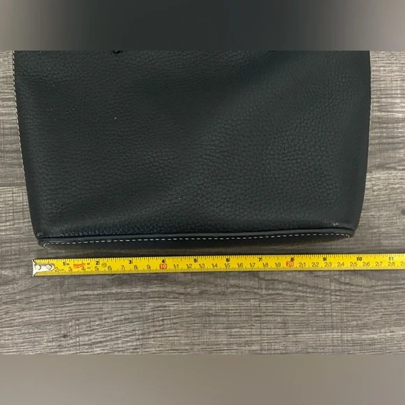 Dooney & Bourke Tote with Crossbody Strap - Picture 13 of 14